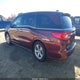 5FNRL6H7XJB110091 2018 Honda Odyssey Ex-L auction photo thumbnail 3