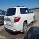5TDZK3EH6AS015845 2010 Toyota Highlander Base V6 auction photo thumbnail 4