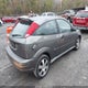 3FAFP31361R238118 2001 Ford Focus Zx3 auction photo thumbnail 4