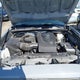 3TMCZ5AN2KM282555 2019 Toyota Tacoma Double Cab auction photo thumbnail 10