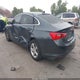 1G1ZB5ST4LF017156 2020 Chevrolet Malibu Fwd Ls auction photo thumbnail 3