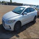 KMHD74LF7HU112749 2017 Hyundai Elantra Se auction photo thumbnail 2