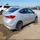 KMHD74LF7HU112749 2017 Hyundai Elantra Se auction photo thumbnail 4