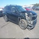 5TDGZRBH1LS021095 2020 Toyota Highlander Xle auction photo thumbnail 1