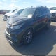 5TDGZRBH1LS021095 2020 Toyota Highlander Xle auction photo thumbnail 2