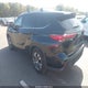 5TDGZRBH1LS021095 2020 Toyota Highlander Xle auction photo thumbnail 3
