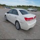 3LNDL2L38CR827514 2012 Lincoln Mkz Hybrid auction photo thumbnail 3