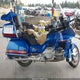1HFSC220XPA501688 1993 Honda Gl1500 A auction photo thumbnail 12