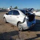 5YFBURHE0HP683482 2017 Toyota Corolla Le auction photo thumbnail 3