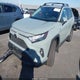 2T3C1RFV6PW279185 2023 Toyota Rav4 Xle Premium auction photo thumbnail 2