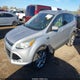 1FMCU0JX5EUA99178 2014 Ford Escape Titanium auction photo thumbnail 2