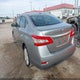 3N1AB7APXEY224511 2014 Nissan Sentra Sl auction photo thumbnail 3
