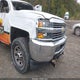 1GB4KYCG8GF270771 2016 Chevrolet Silverado 3500Hd Wt auction photo thumbnail 17