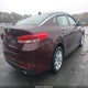 5XXGT4L39HG146913 2017 Kia Optima Lx auction photo thumbnail 4