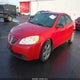 1G2ZH558X64127355 2006 Pontiac G6 Gt auction photo thumbnail 2
