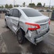 3N1AB7AP3DL696660 2013 Nissan Sentra Sv auction photo thumbnail 3