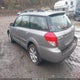 4S4BP62C987306644 2008 Subaru Outback 2.5I Limited/2.5I Limited L.l. Bean Edition auction photo thumbnail 3