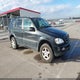 4JGAB57E64A469800 2004 Mercedes-Benz Ml 350 4Matic auction photo thumbnail 1