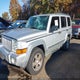 1J8HG48K06C104967 2006 Jeep Commander auction photo thumbnail 2