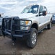 1FT7W2BTXCEA68992 2012 Ford F-250 Lariat auction photo thumbnail 2