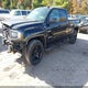 1GTV2LEC2JZ168112 2018 GMC Sierra 1500 auction photo thumbnail 2