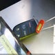 2C3CDXHG6HH620410 2017 Dodge Charger Sxt Rwd auction photo thumbnail 11