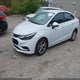 1G1BE5SM9H7175818 2017 Chevrolet Cruze Lt Auto auction photo thumbnail 2