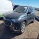 1GNERGKW3JJ261356 2018 Chevrolet Traverse 1Lt auction photo thumbnail 2