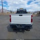 1GC5YLE76LF211274 2020 Chevrolet Silverado 2500Hd 4Wd Long Bed Wt/4Wd Standard Bed Wt auction photo thumbnail 16