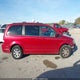 2A8HR54P88R629495 2008 Chrysler Town & Country Touring auction photo thumbnail 14