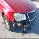 2A8HR54P88R629495 2008 Chrysler Town & Country Touring auction photo thumbnail 6