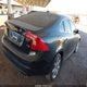 YV126MFK7G2408107 2016 Volvo S60 T5 Drive-E Premier auction photo thumbnail 4
