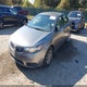 KNAFU4A20C5519818 2012 Kia Forte Ex auction photo thumbnail 6
