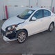 JM1BL1V7XC1543351 2012 Mazda Mazda3 I Touring auction photo thumbnail 2