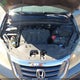 5FNRL3H70AB054287 2010 Honda Odyssey Ex-L auction photo thumbnail 10