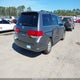 5FNRL3H70AB054287 2010 Honda Odyssey Ex-L auction photo thumbnail 4