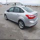 1FADP3F26DL334566 2013 Ford Focus Se auction photo thumbnail 3
