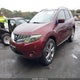 JN8AZ18W39W161434 2009 Nissan Murano Le auction photo thumbnail 2
