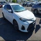 2T1BURHE2KC131523 2019 Toyota Corolla Se auction photo thumbnail 1