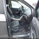 1FMCU0H9XDUA10114 2013 Ford Escape Sel auction photo thumbnail 5