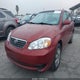 1NXBR32EX8Z005392 2008 Toyota Corolla Le auction photo thumbnail 2