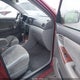 1NXBR32EX8Z005392 2008 Toyota Corolla Le auction photo thumbnail 5