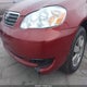 1NXBR32EX8Z005392 2008 Toyota Corolla Le auction photo thumbnail 6