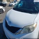 5TDKK3DC8CS254274 2012 Toyota Sienna Le V6 8 Passenger auction photo thumbnail 6