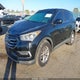 5XYZT3LBXHG433070 2017 Hyundai Santa Fe Sport 2.4L auction photo thumbnail 2