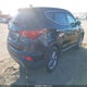 5XYZT3LBXHG433070 2017 Hyundai Santa Fe Sport 2.4L auction photo thumbnail 4