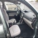 JF2SJABC8JH546939 2018 Subaru Forester 2.5I auction photo thumbnail 5