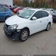 3N1AB7AP9JY298786 2018 Nissan Sentra Sv auction photo thumbnail 2