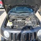 1C4NJRBB9GD695555 2016 Jeep Patriot 75Th Anniversary auction photo thumbnail 10