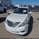 5NPEC4AC9BH143600 2011 Hyundai Sonata Se auction photo thumbnail 2